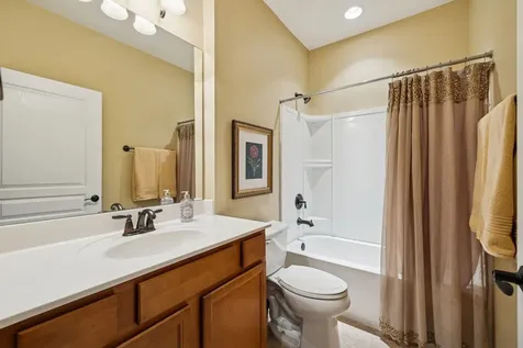 226 Salient Lane Mount Juliet TN 37122