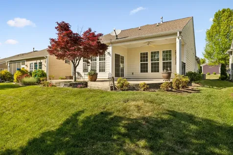 226 Salient Lane Mount Juliet TN 37122
