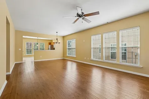226 Salient Lane Mount Juliet TN 37122