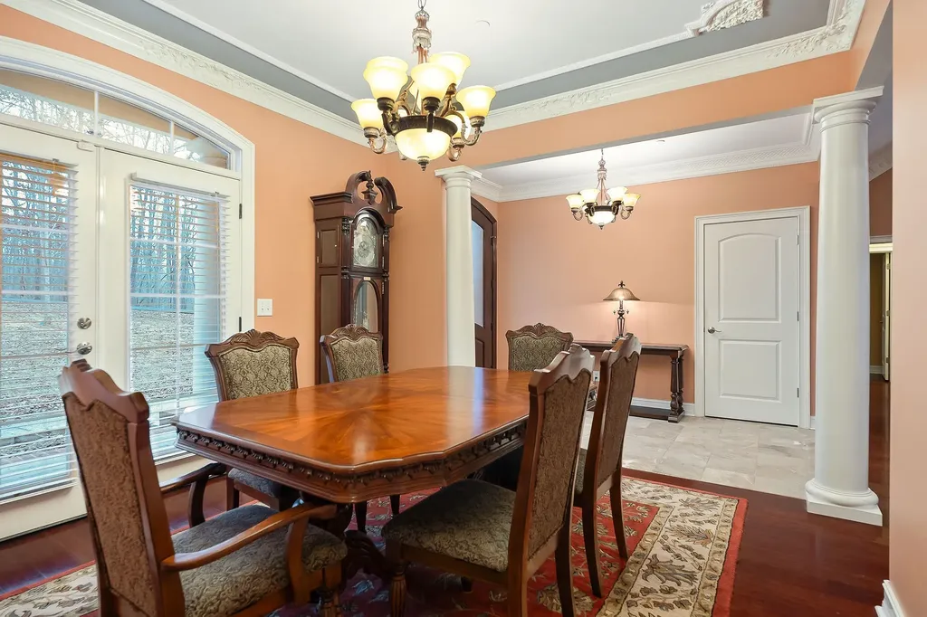 120 Dunrobin Court Sparta TN 38583