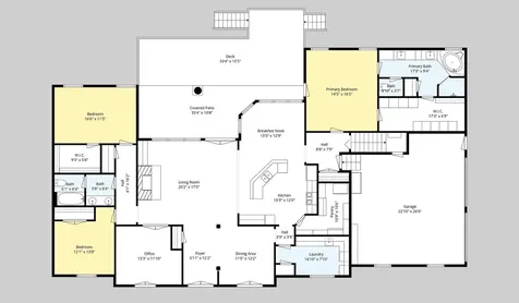 120 Dunrobin Court Sparta TN 38583