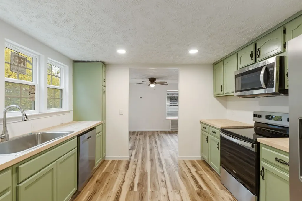 415 Durrett Street Springfield TN 37172