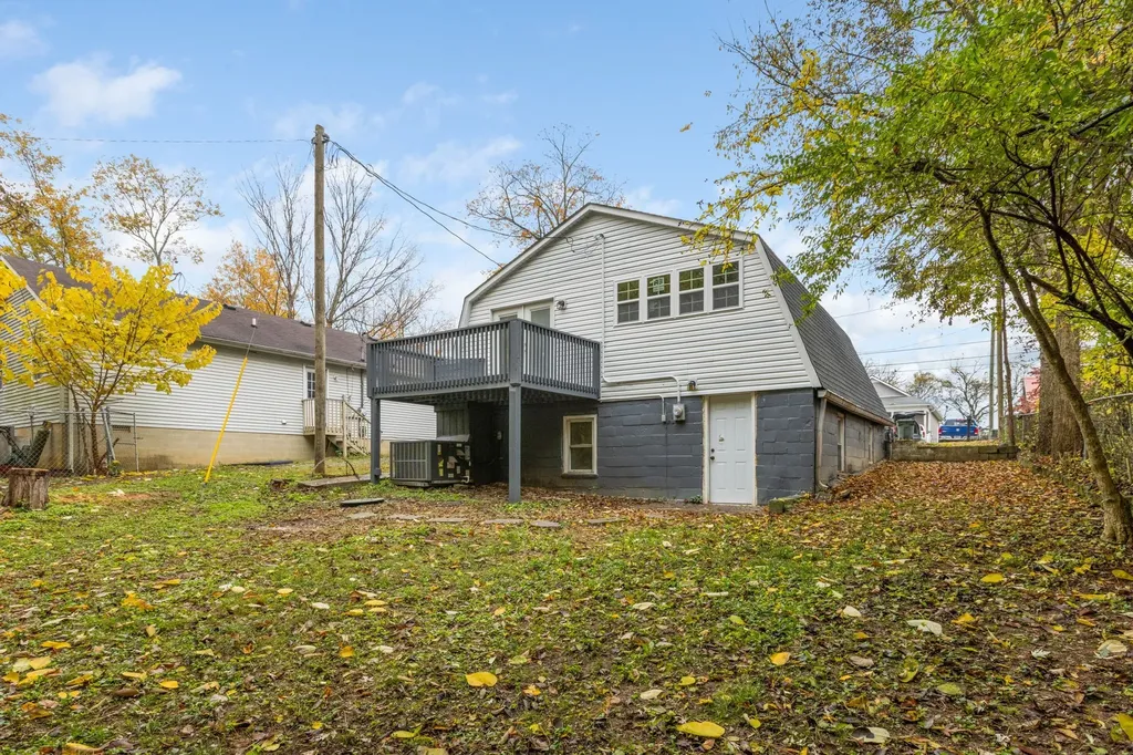 415 Durrett Street Springfield TN 37172