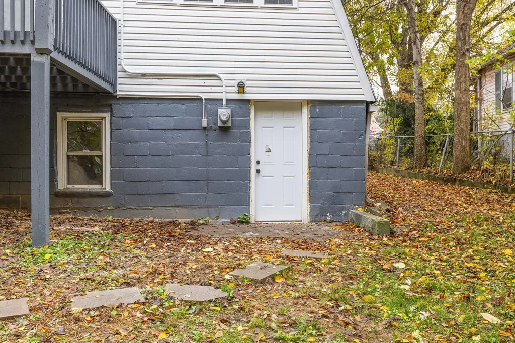415 Durrett Street Springfield TN 37172