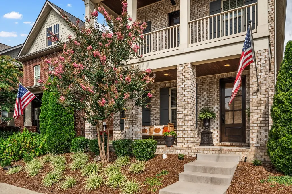 120 Benjamin Lane Hendersonville TN 37075