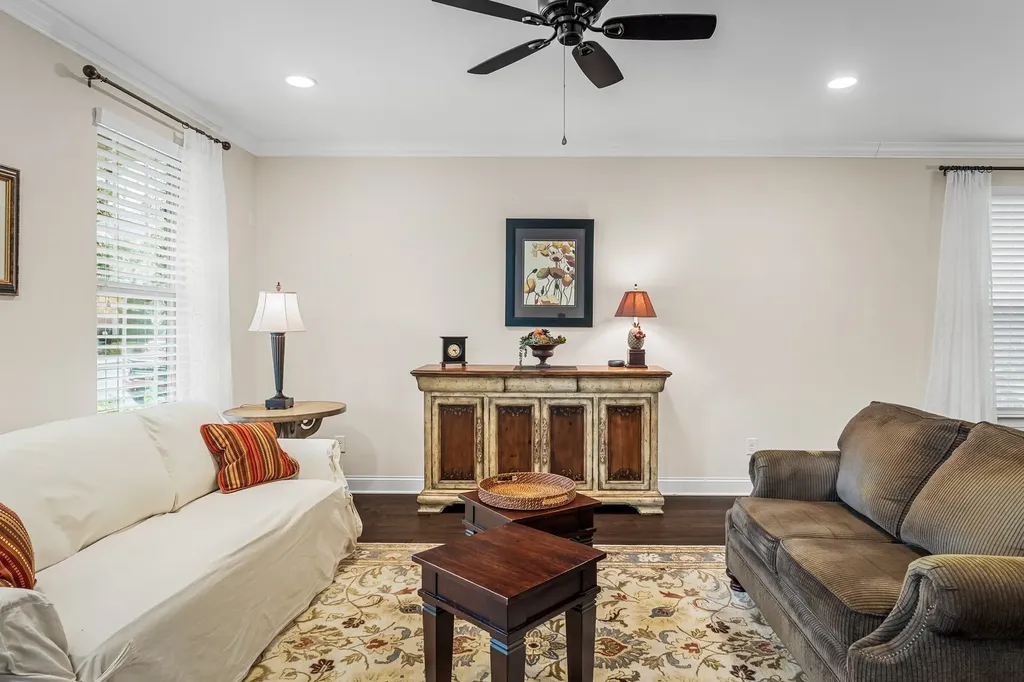 120 Benjamin Lane Hendersonville TN 37075