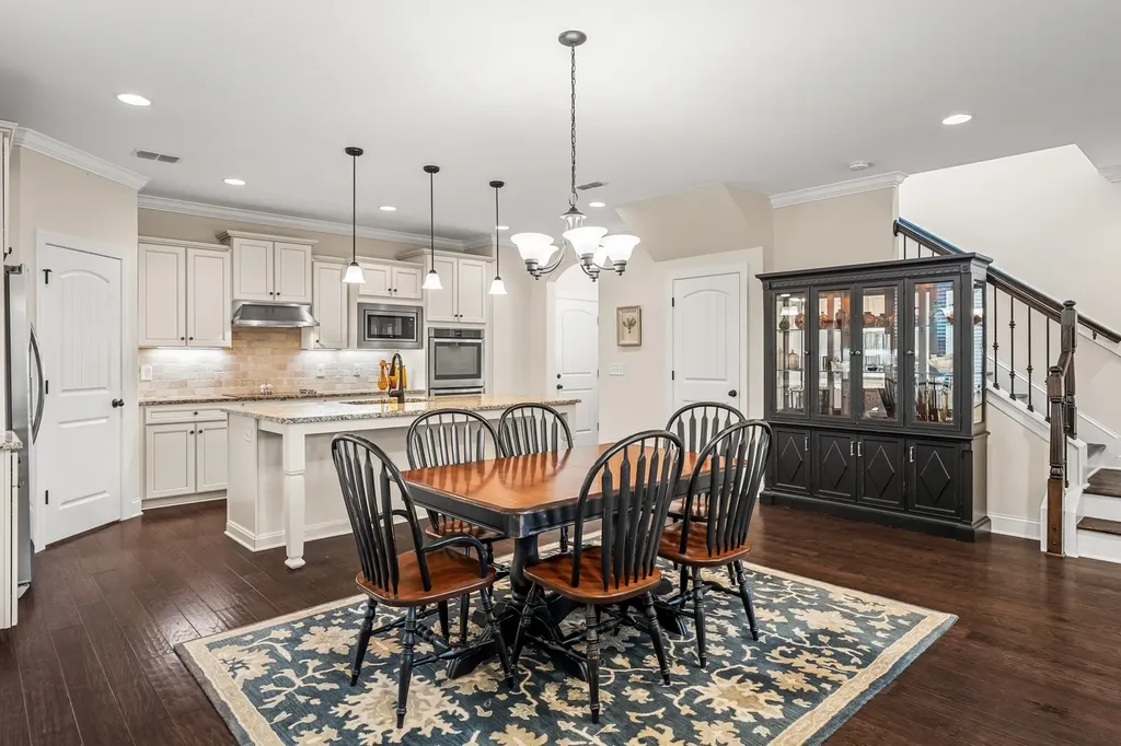 120 Benjamin Lane Hendersonville TN 37075