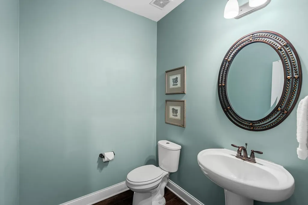 120 Benjamin Lane Hendersonville TN 37075