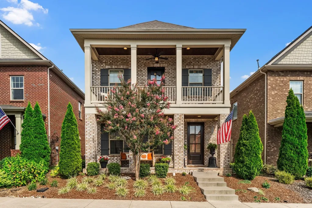120 Benjamin Lane Hendersonville TN 37075