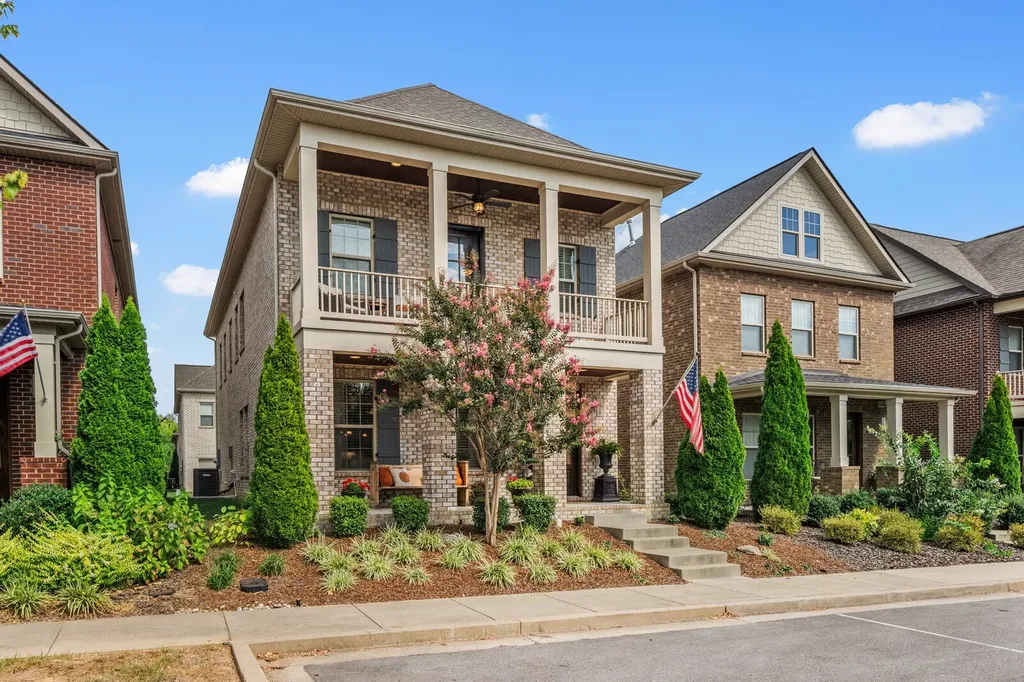 120 Benjamin Lane Hendersonville TN 37075