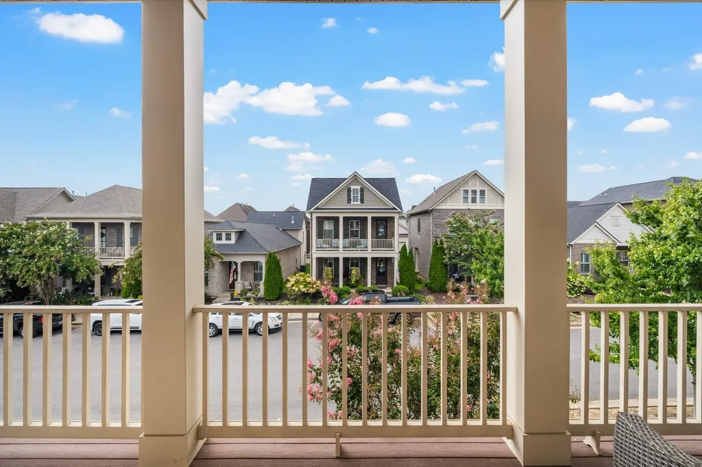 120 Benjamin Lane Hendersonville TN 37075
