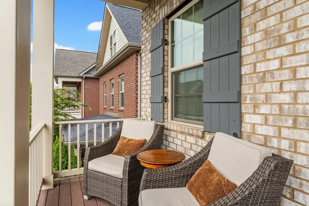 120 Benjamin Lane Hendersonville TN 37075