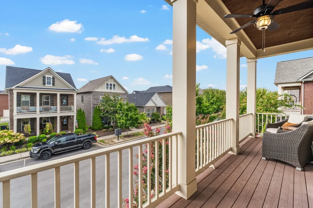 120 Benjamin Lane Hendersonville TN 37075