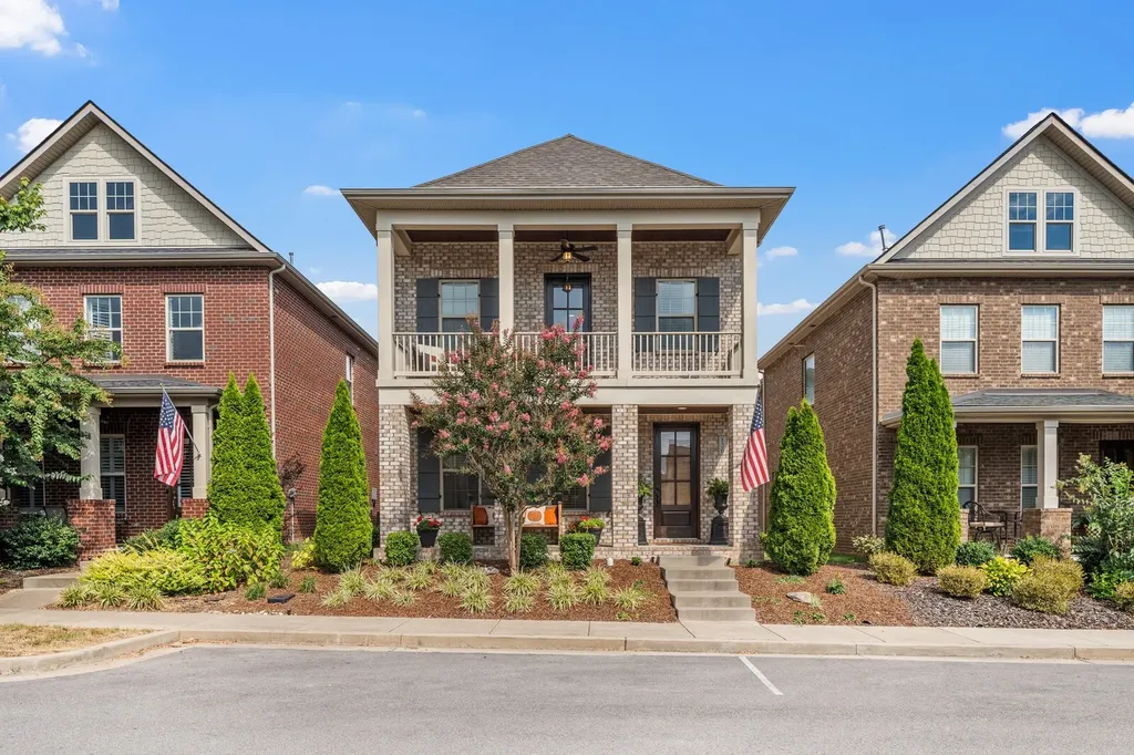 120 Benjamin Lane Hendersonville TN 37075