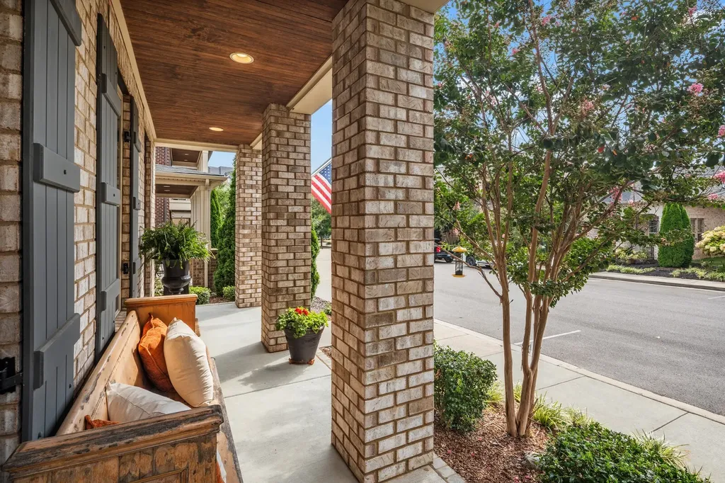 120 Benjamin Lane Hendersonville TN 37075