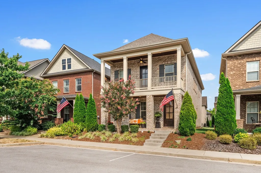 120 Benjamin Lane Hendersonville TN 37075