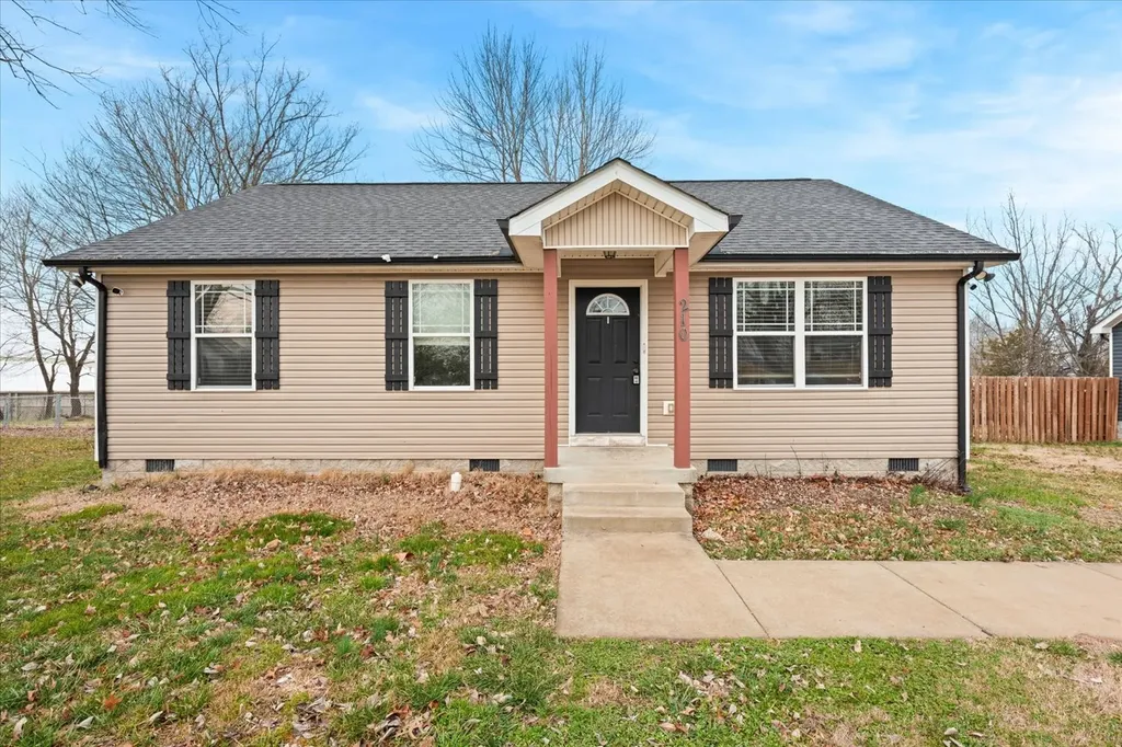 210 Hardin Avenue Dickson TN 37055