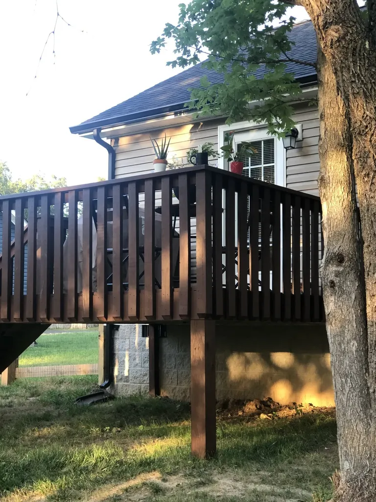 210 Hardin Avenue Dickson TN 37055