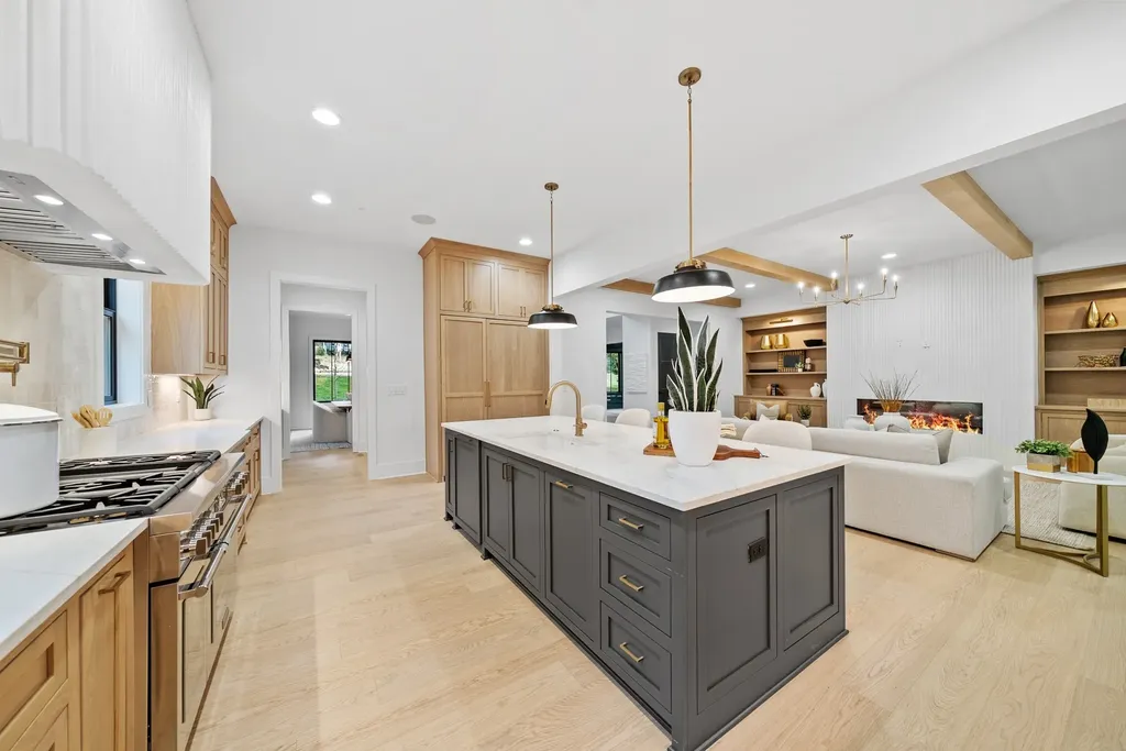 3204 Overlook Drive Nashville TN 37212