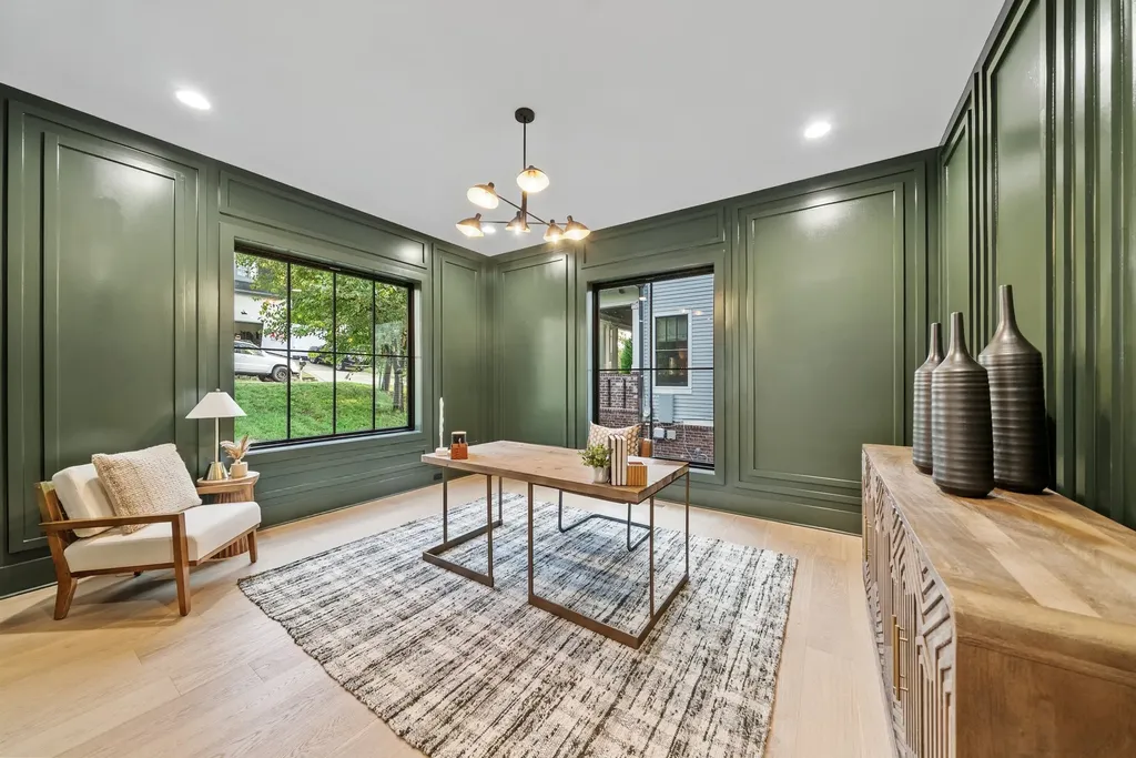 3204 Overlook Drive Nashville TN 37212