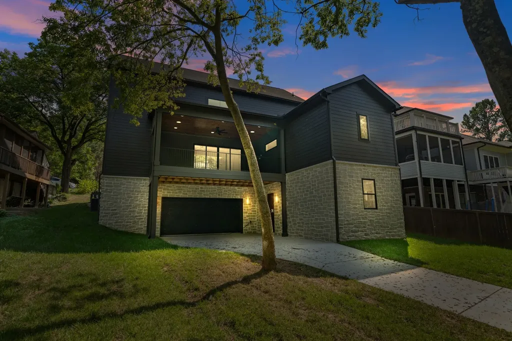 3204 Overlook Drive Nashville TN 37212