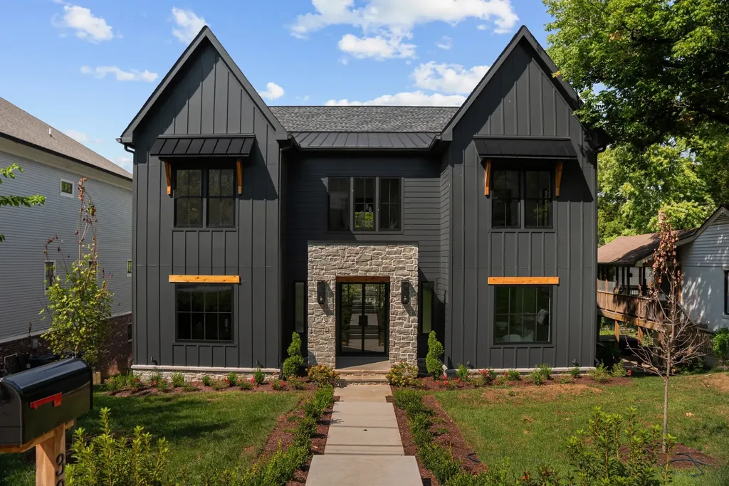 3204 Overlook Drive Nashville TN 37212