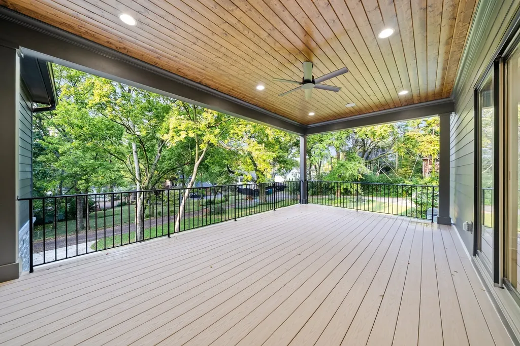 3204 Overlook Drive Nashville TN 37212