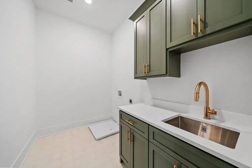 3204 Overlook Drive Nashville TN 37212
