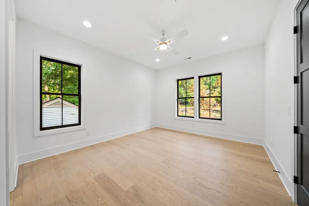 3204 Overlook Drive Nashville TN 37212