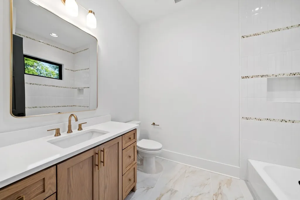 3204 Overlook Drive Nashville TN 37212