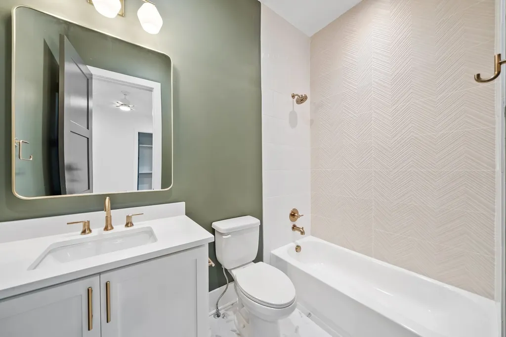 3204 Overlook Drive Nashville TN 37212