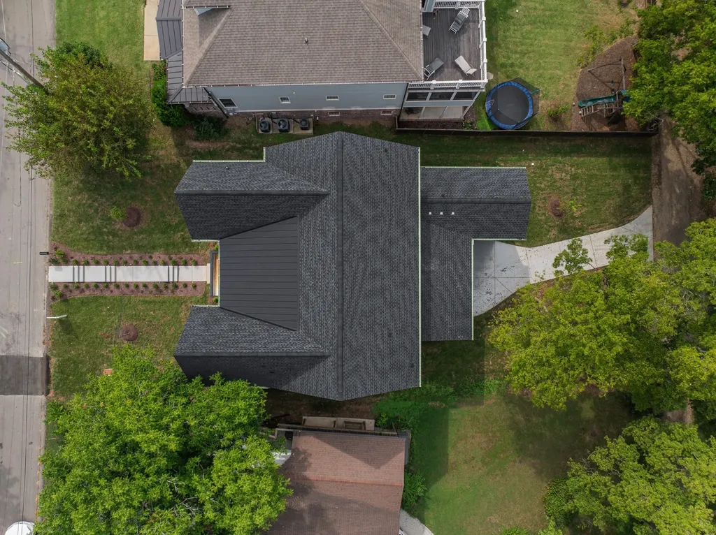 3204 Overlook Drive Nashville TN 37212