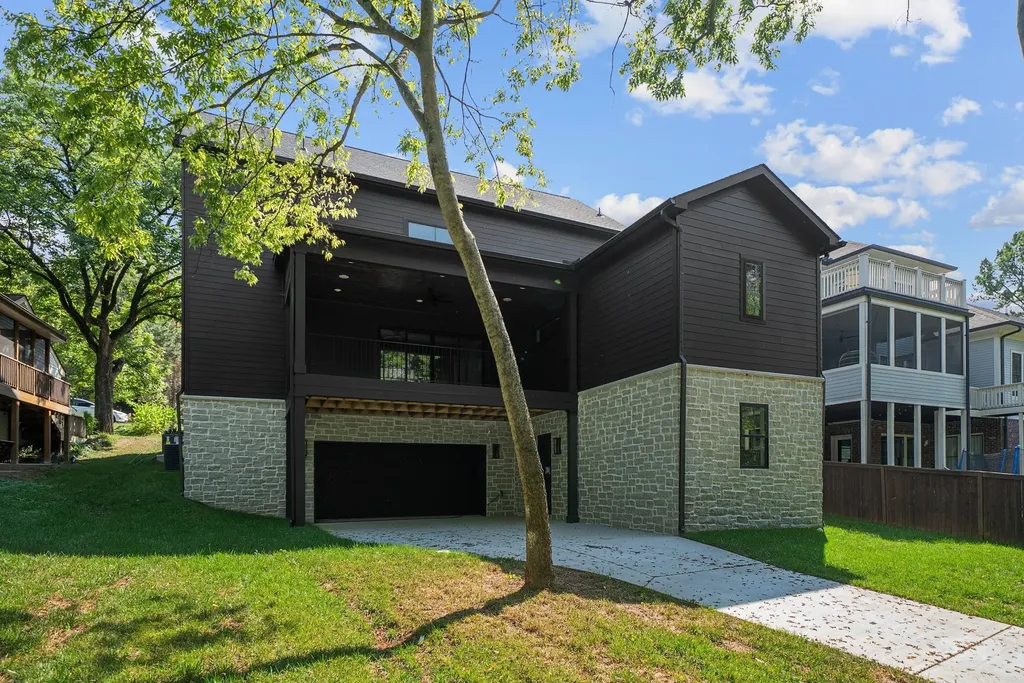 3204 Overlook Drive Nashville TN 37212