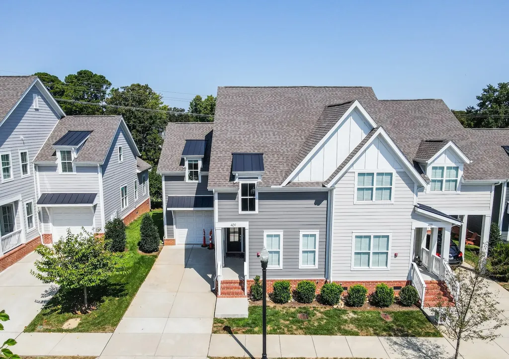 417 Herringbone Court Franklin TN 37064
