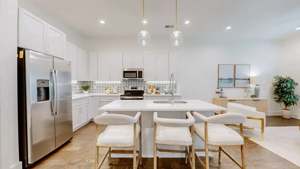 417 Herringbone Court Franklin TN 37064