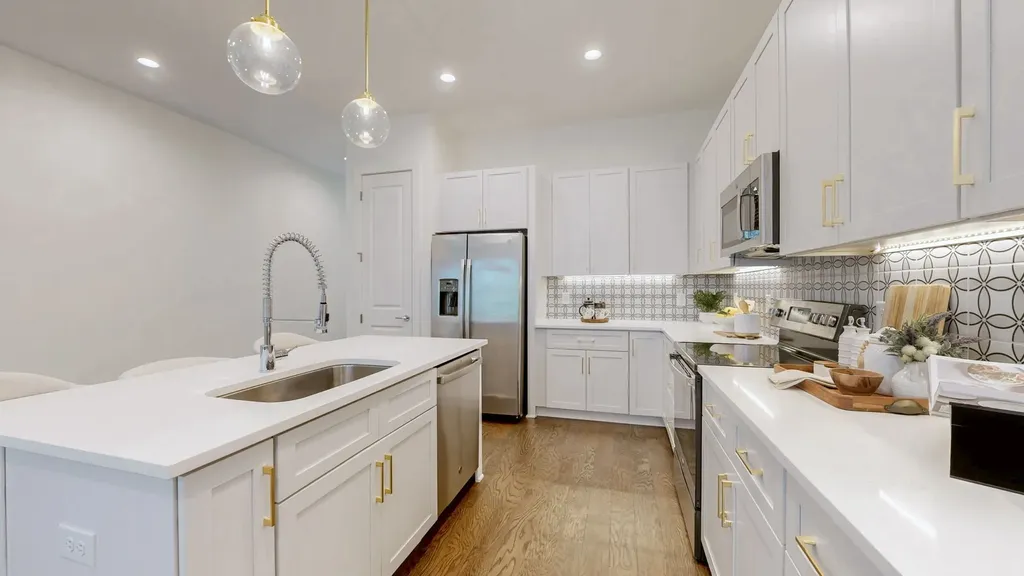 417 Herringbone Court Franklin TN 37064