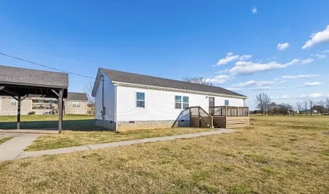 3770 Penile Hill Road Decherd TN 37324