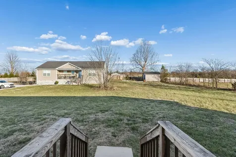 3770 Penile Hill Road Decherd TN 37324