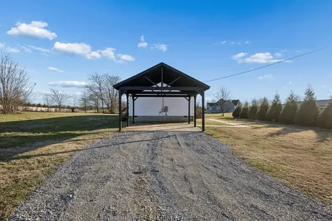 3770 Penile Hill Road Decherd TN 37324