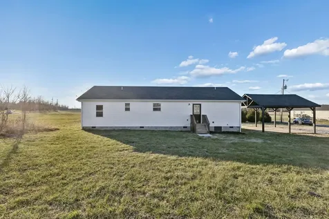 3770 Penile Hill Road Decherd TN 37324