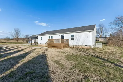 3770 Penile Hill Road Decherd TN 37324