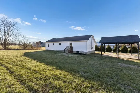 3770 Penile Hill Road Decherd TN 37324
