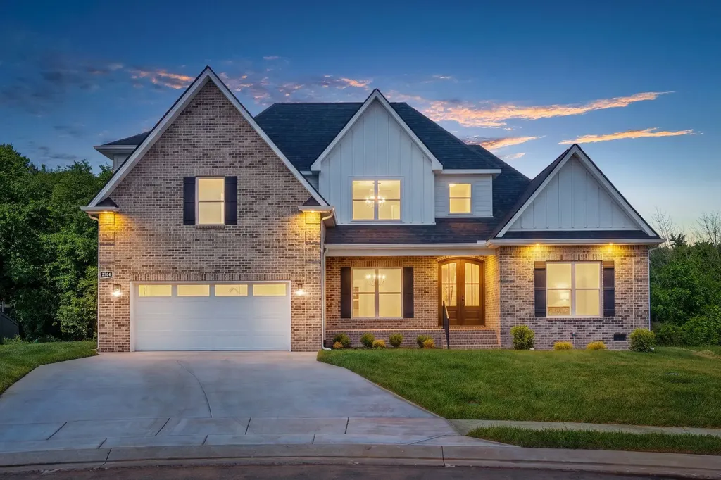 2504 Colleen Drive Murfreesboro TN 37128