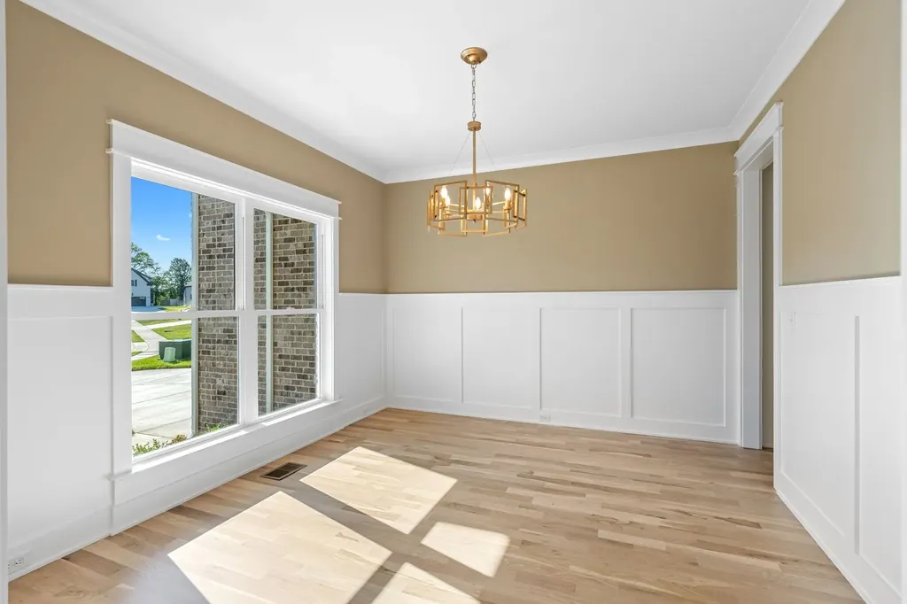 2504 Colleen Drive Murfreesboro TN 37128