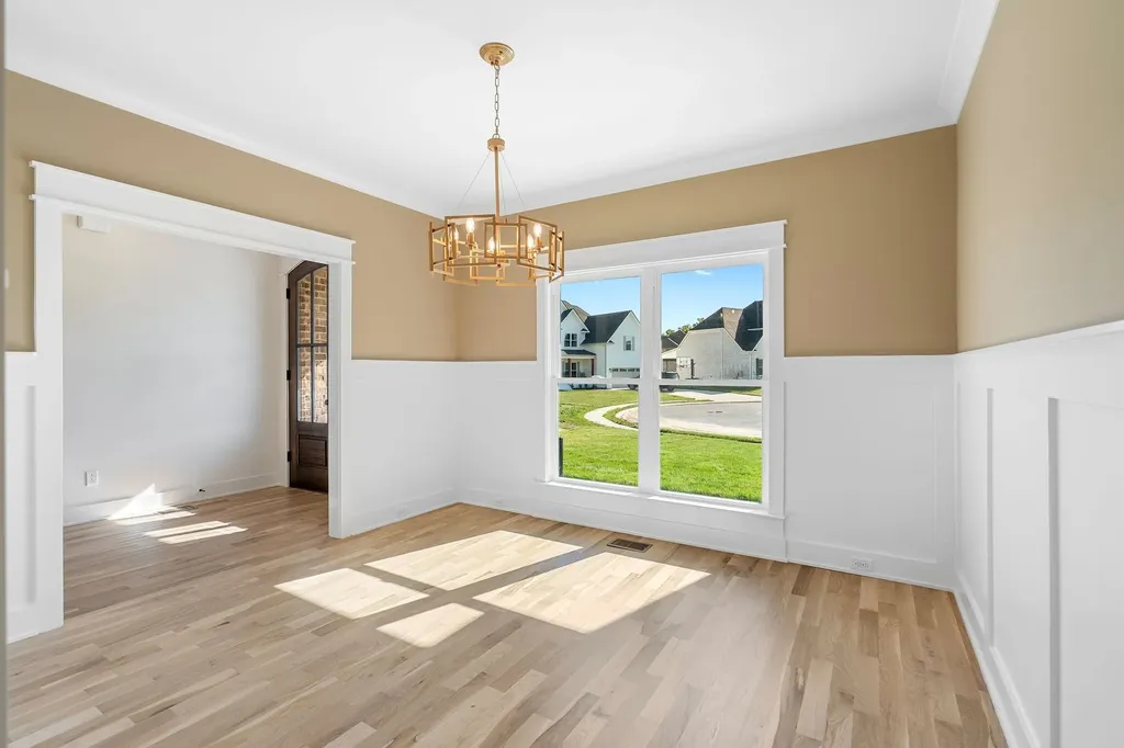 2504 Colleen Drive Murfreesboro TN 37128