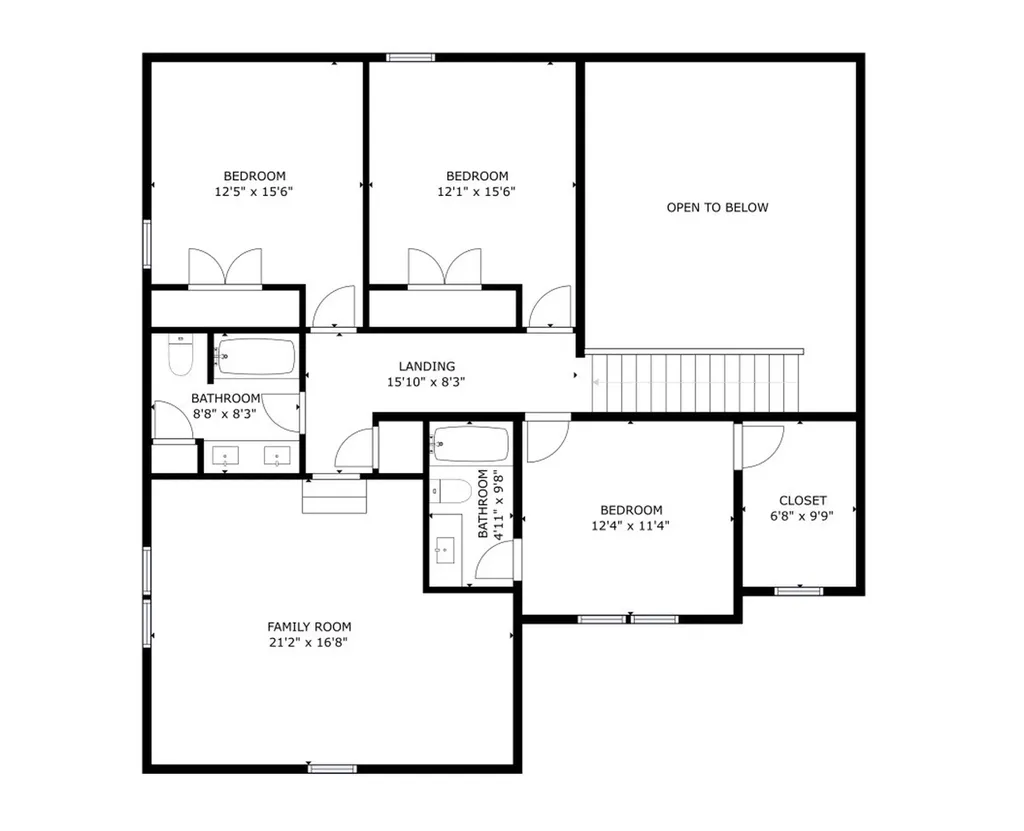 2504 Colleen Drive Murfreesboro TN 37128