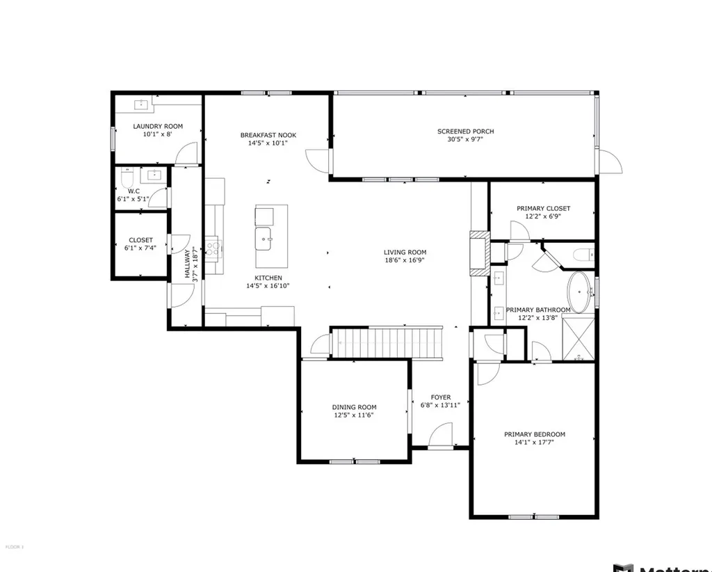 2504 Colleen Drive Murfreesboro TN 37128