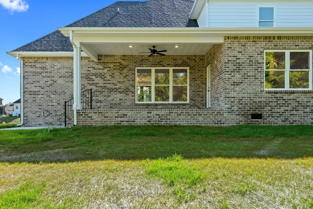 2504 Colleen Drive Murfreesboro TN 37128