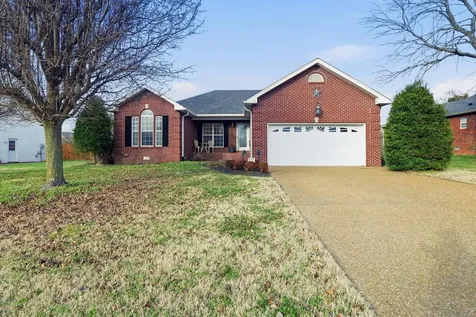 1122 Wedgewood Drive Gallatin TN 37066