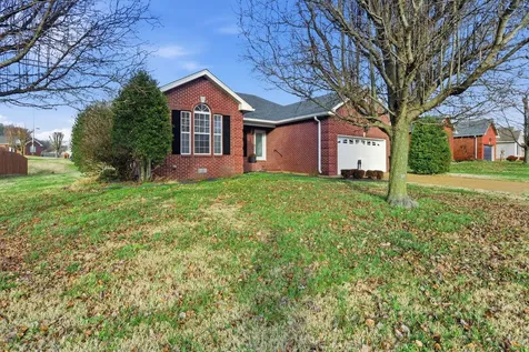 1122 Wedgewood Drive Gallatin TN 37066